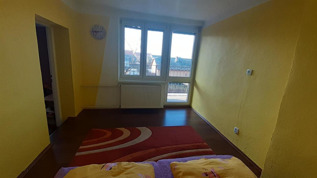 Apartmán Kristínka Lendak Exterior foto