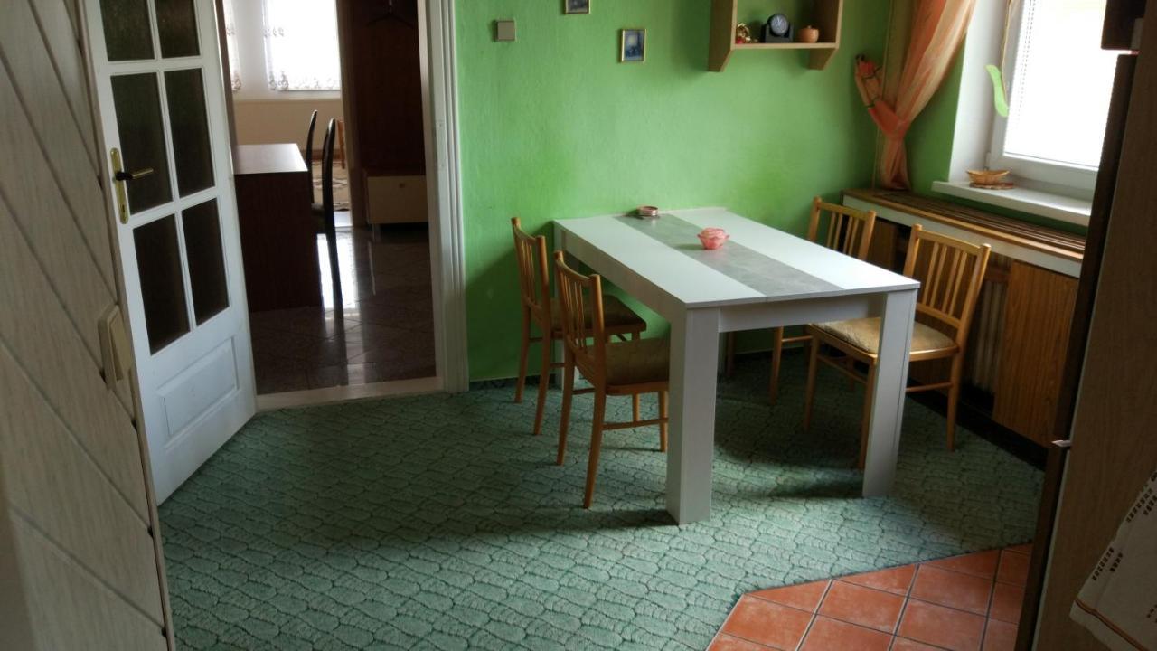 Apartmán Kristínka Lendak Exterior foto